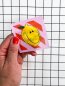 Preview: Flippatch - das aufnähbare Wackelbild-Patch - I'M SOOO SWEET
