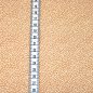 Preview: Baumwolljersey unregelmässige Punkte beige
