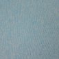 Preview: Canvas Dekostoff Leinenoptik himmelblau