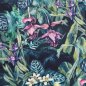 Preview: Viskose Webware Tropical Bloom