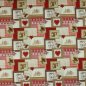 Preview: Weihnachtliches Patchwork
