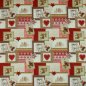 Preview: Weihnachtliches Patchwork