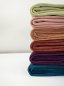 Preview: Cord-Nicki-Jersey Jutta altrosa