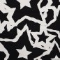 Preview: French Terry Stars ecru