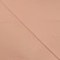 Preview: Uni Baumwolljersey dusty salmon