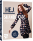 Preview: Hej. Skandi-Chic – Super cosy – Kleidung nähen für kältere Tage