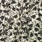 Preview: Fibre Mood Woven Popline Flowers – Baumwoll-Popeline
