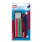 Preview: Prym KREIDEMINEN-SET MIT STIFT UND ANSPITZER