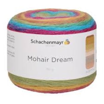 Schachenmayr Mohair Dream