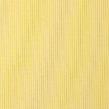 Preview: Rippbündchen - Bündchen - Swafing - Tessa vanillegelb