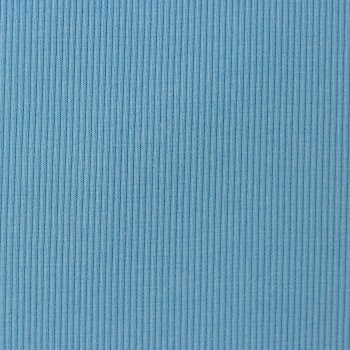 Rippbündchen - Bündchen - Swafing - Tessa hellblau