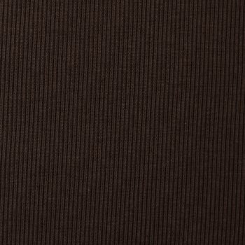 Preview: Rippbündchen - Bündchen - Swafing - Tessa braun