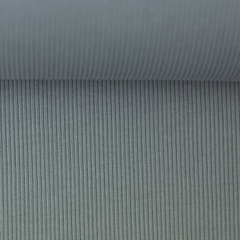 Rippbündchen - Bündchen - Swafing - Tessa hellgrau