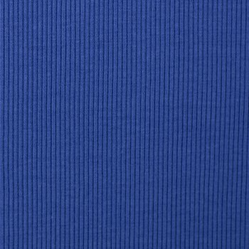 Preview: Rippbündchen - Bündchen - Swafing - Tessa royalblau