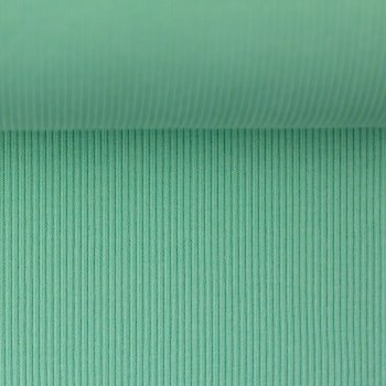 Preview: Rippbündchen - Bündchen - Swafing - Tessa hellmint