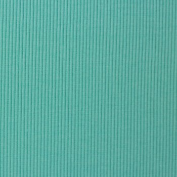 Preview: Rippbündchen - Bündchen - Swafing - Tessa mint