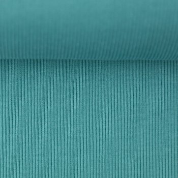 Rippbündchen - Bündchen - Swafing - Tessa dusty mint