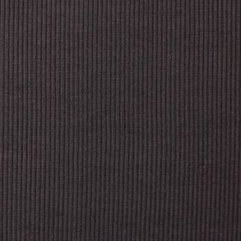 Preview: Rippbündchen - Bündchen - Swafing - Tessa anthrazit