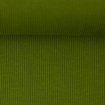 Rippbündchen - Bündchen - Swafing - Tessa khaki