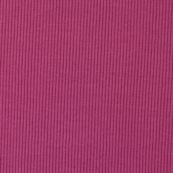 Preview: Rippbündchen - Bündchen - Swafing - Tessa lila