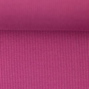 Preview: Rippbündchen - Bündchen - Swafing - Tessa lila