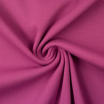 Rippbündchen - Bündchen - Swafing - Tessa lila