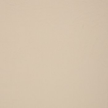 Preview: Baumwollfleece Carlos von Swafing uni  naturweiss - 100% Baumwolle