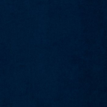 Cordjersey  JUNA marineblau