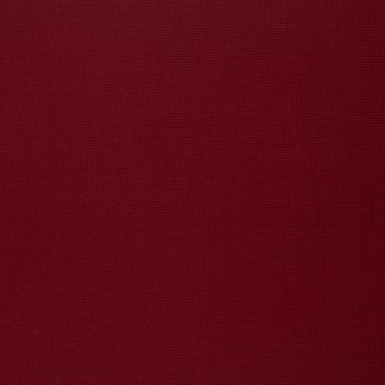 Waffeljersey CLARISSA burgundy