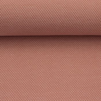 Stricksweat Skagen blush