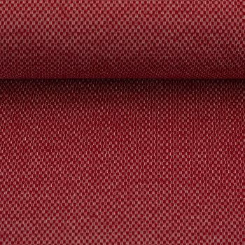 Stricksweat Skagen burgundy