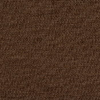 Merino Strick schlamm meliert 100% Merinowolle
