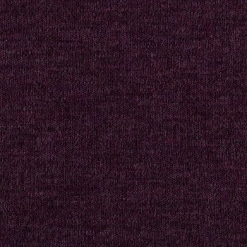 Merino Strick beere meliert 100% Merinowolle