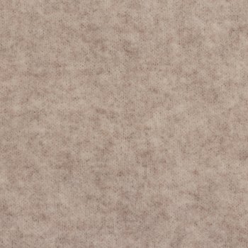 Merino Fleece natur meliert 100% Merinowolle