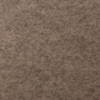 Merino Fleece beige meliert 100% Merinowolle