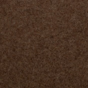 Merino Fleece schlamm meliert 100% Merinowolle