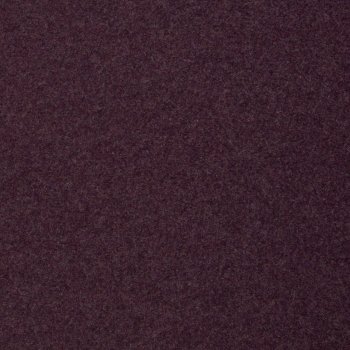 Merino Fleece beere meliert 100% Merinowolle