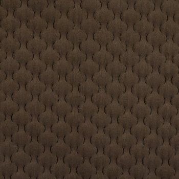 Deko Samt Stoff Caracas taupe
