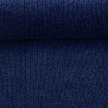 Cordjersey JUNA königsblau