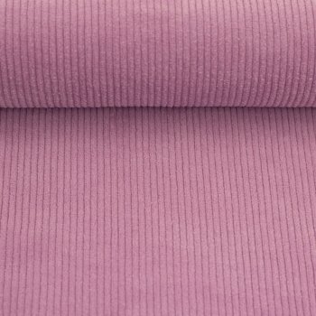 Cordjersey JUNA hellflieder