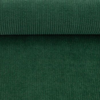 Cordjersey JUNA grün