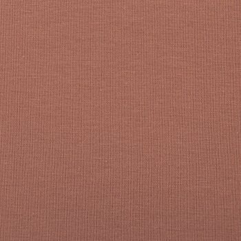 French Terry Sommersweat HW25/26 Maike uni blush