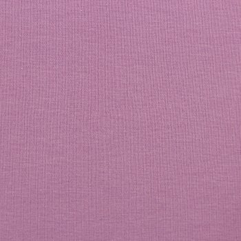 French Terry Sommersweat HW25/26 Maike uni lavendel