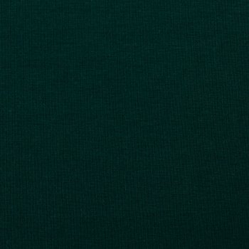 Preview: French Terry Sommersweat HW25/26 Maike uni dunkles moosgrün