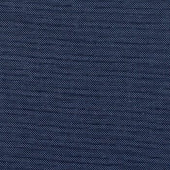Baumwolle Webware Mika dunkelblau
