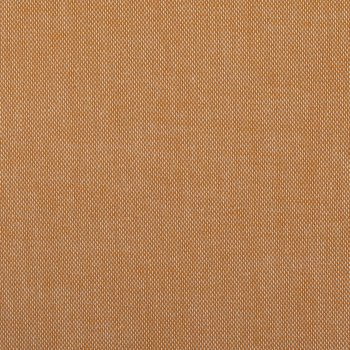 Baumwolle Webware Mika orange