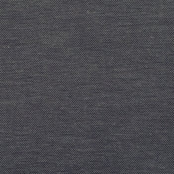 Baumwolle Webware Mika anthrazit