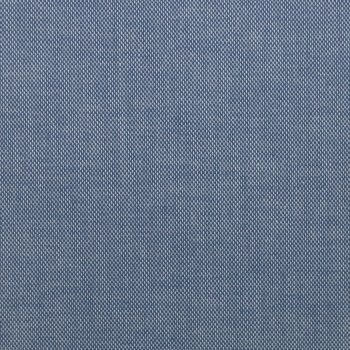 Baumwolle Webware Mika hellblau