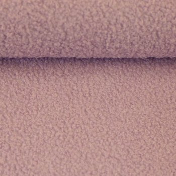 Preview: Teddybouclé/ Fleece 