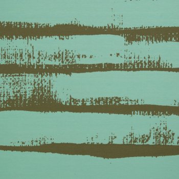 Preview: French Terry Dachshund Berny by Thorsten Berger/ Kombi mint